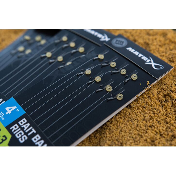 Matrix MXC-3 Bait Band