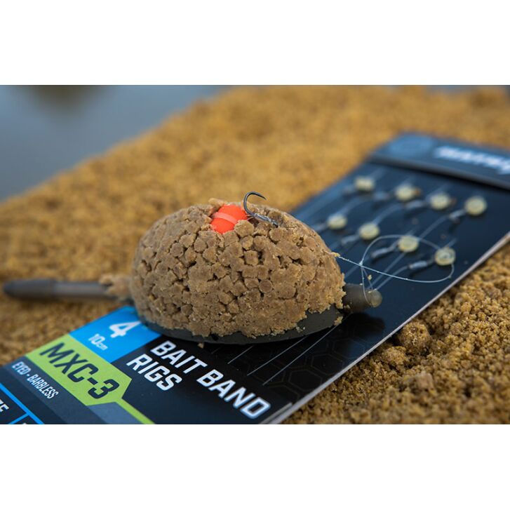 Matrix MXC-3 Bait Band