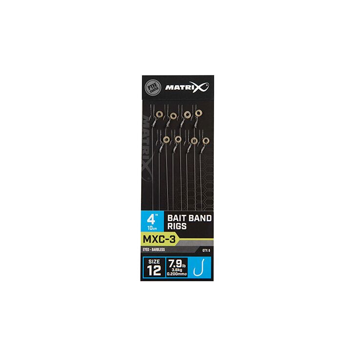 Matrix MXC-3 Bait Band