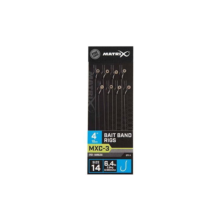 Matrix MXC-3 Bait Band