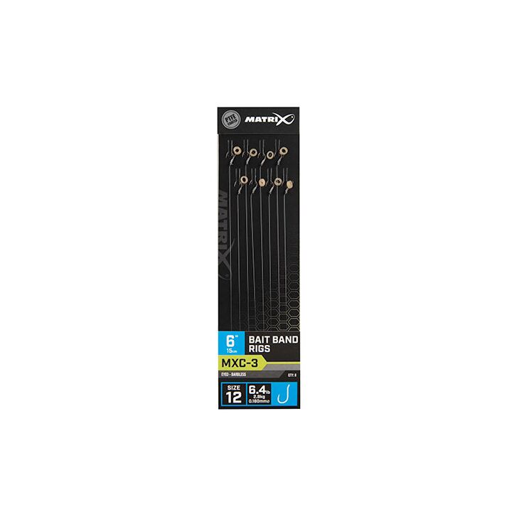 Matrix MXC-3 Bait Band