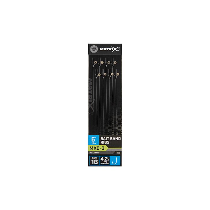 Matrix MXC-3 Bait Band