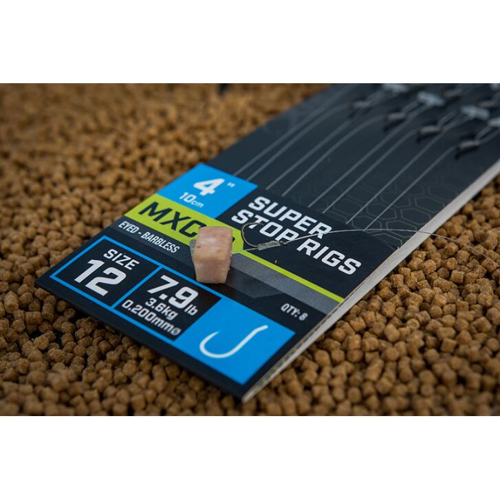 Matrix MXC-3  Super Stop