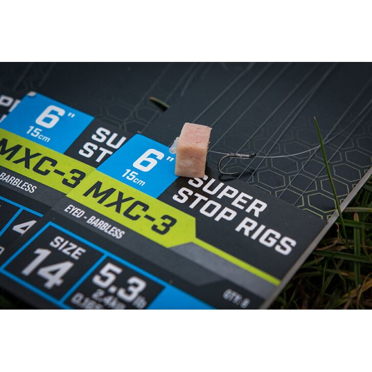 Matrix MXC-3  Super Stop