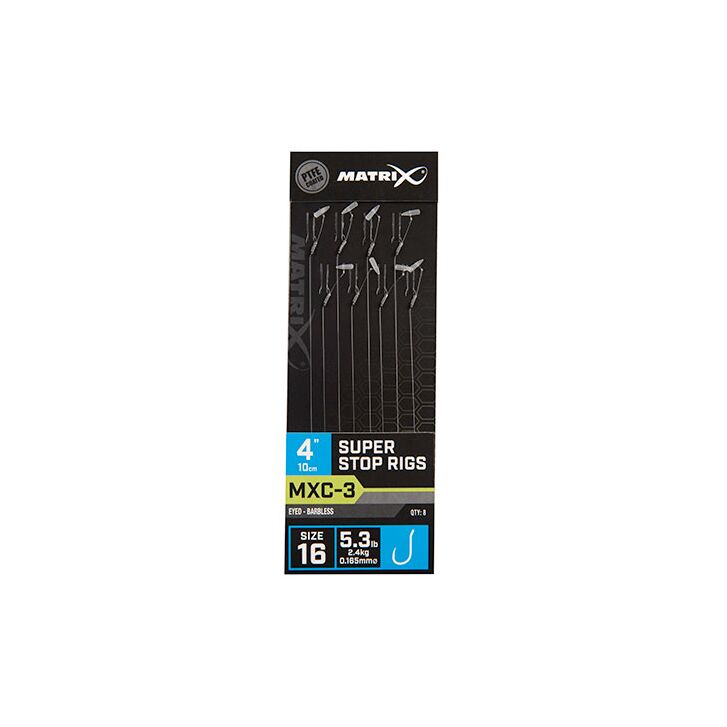 Matrix MXC-3  Super Stop