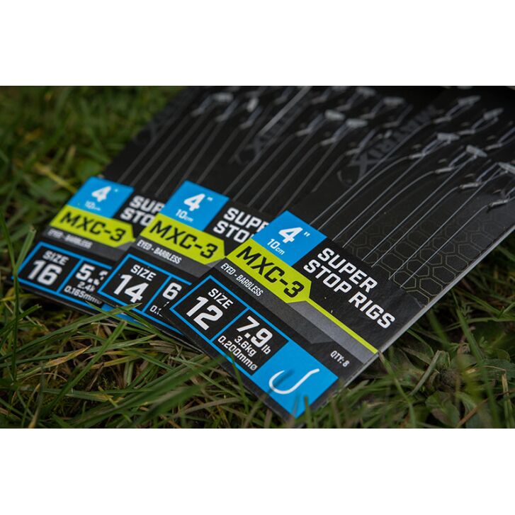 Matrix MXC-3  Super Stop