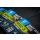 Matrix MXC-3 Size 14 Barbless / 0.165mm / 6" (15cm) / Bait Band - 8pcs