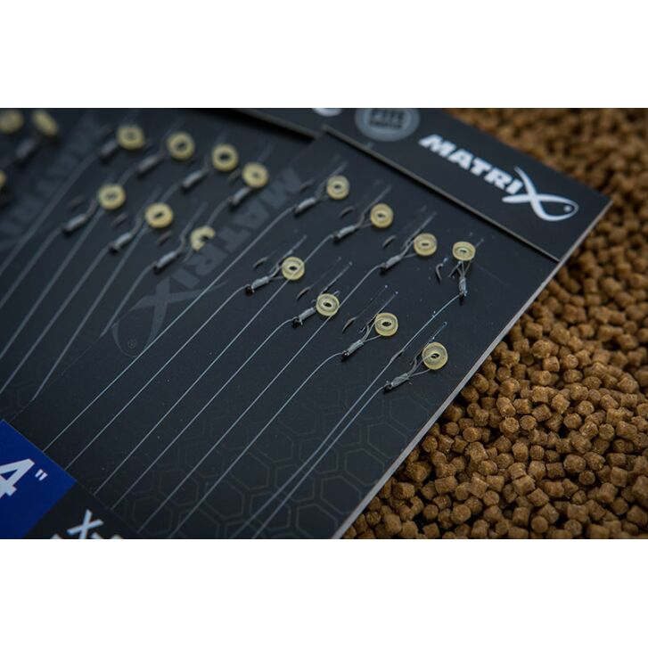 Matrix MXC-4 X-Strong Bait Band Rig