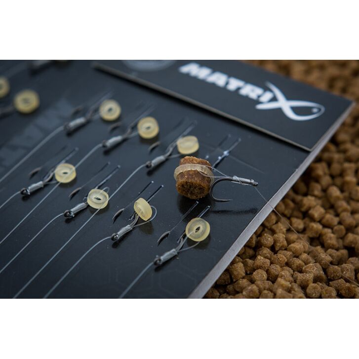 Matrix MXC-4 X-Strong Bait Band Rig