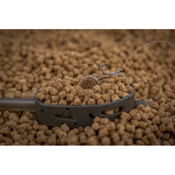 Matrix MXC-4 X-Strong Bait Band Rig