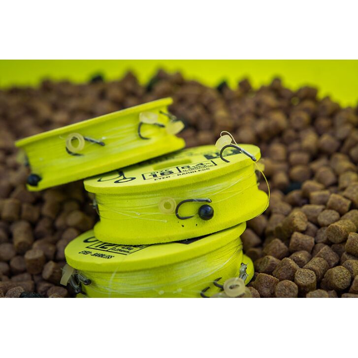 Matrix MXC-4 X-Strong Bait Band Rig