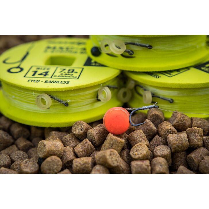 Matrix MXC-4 X-Strong Bait Band Rig