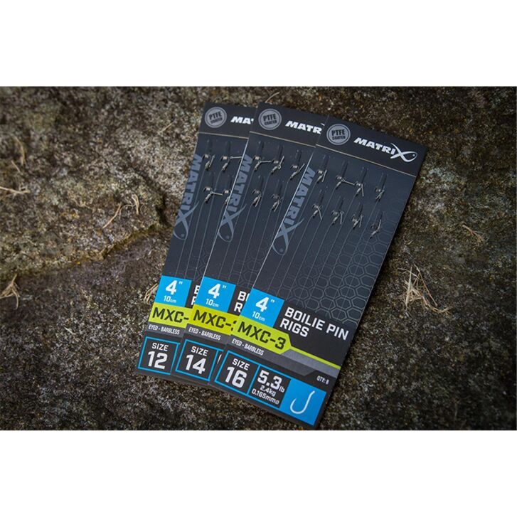 Matrix MXC-3 Boilie Pin