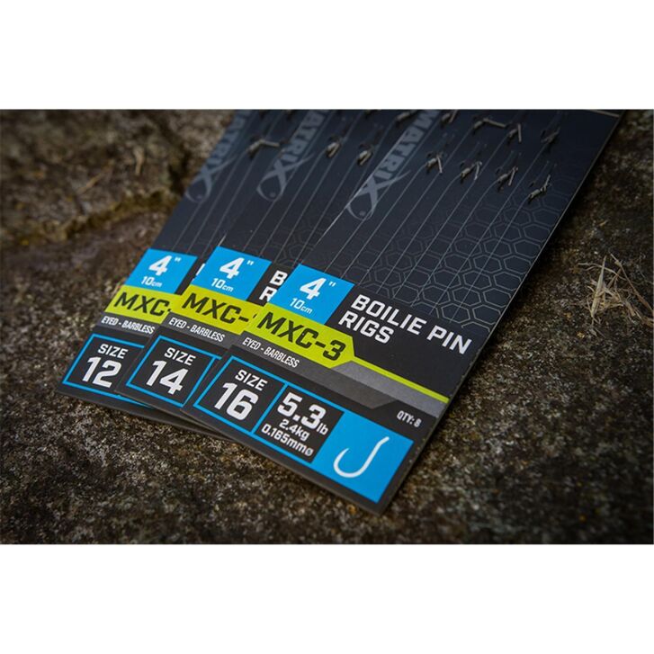 Matrix MXC-3 Boilie Pin