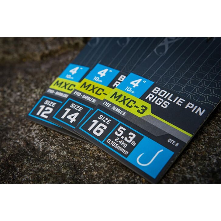 Matrix MXC-3 Boilie Pin