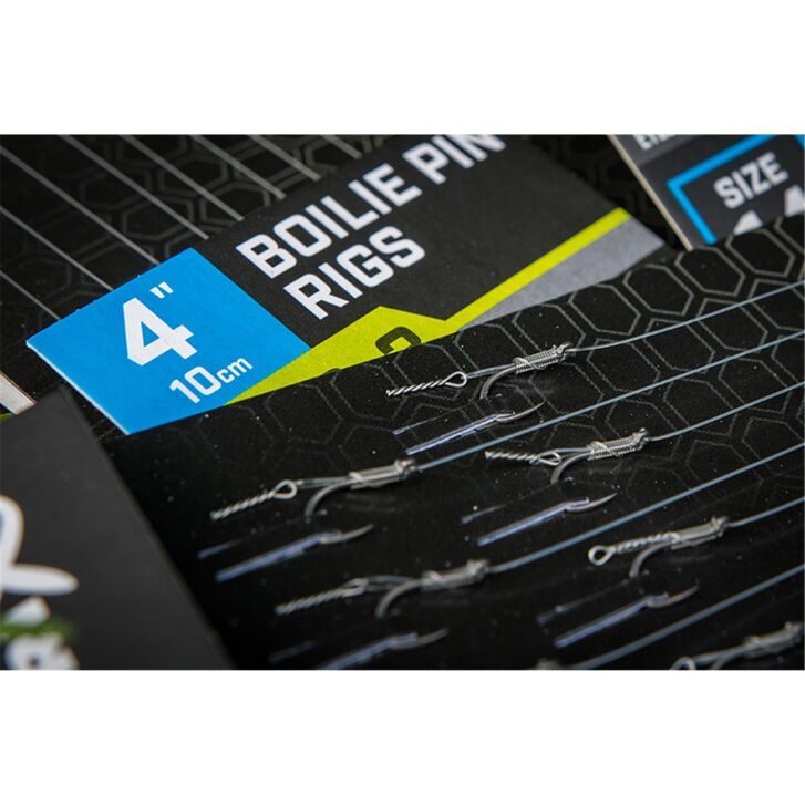 Matrix MXC-3 Boilie Pin