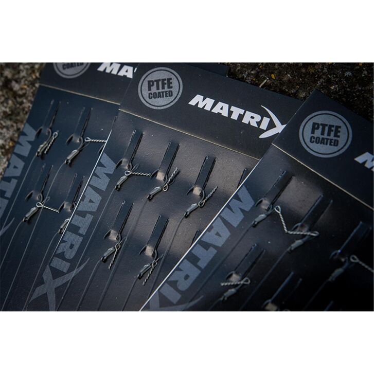 Matrix MXC-3 Boilie Pin