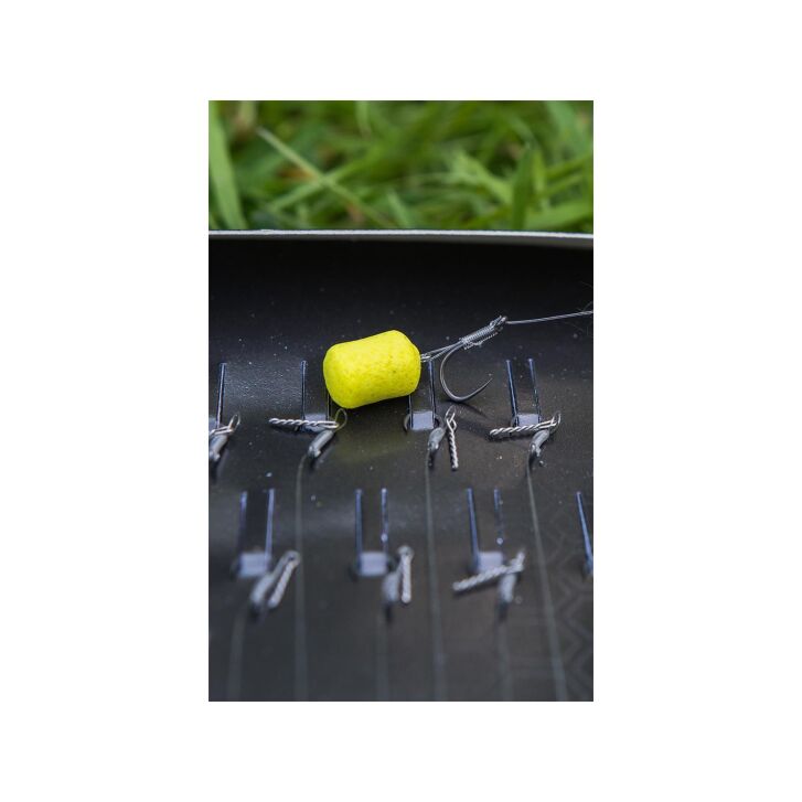 Matrix MXC-3 Size 14 Barbless / 0.18mm / 4" (10cm) / Boilie Pin - 8pcs