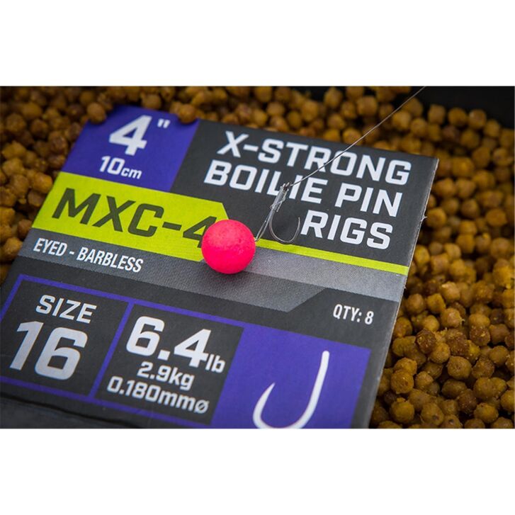 Matrix MXC-4 X-Strong Boilie Pin