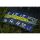 Matrix MXC-4 Size 16 Barbless / 0.18mm / 4" (10cm) / X-Strong Boilie Pin - 8pcs