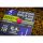 Matrix MXC-4 Size 16 Barbless / 0.18mm / 4" (10cm) / X-Strong Boilie Pin - 8pcs