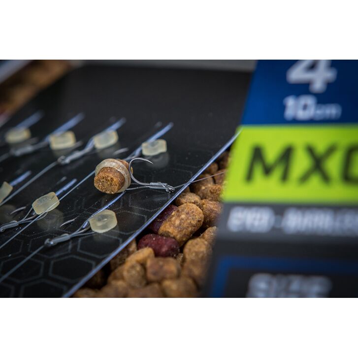 Matrix MXC-6 F1 Band