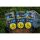 Matrix MXC-3 Size 12 Barbless / 0.20mm / 18" (45cm) / Band - 8pcs
