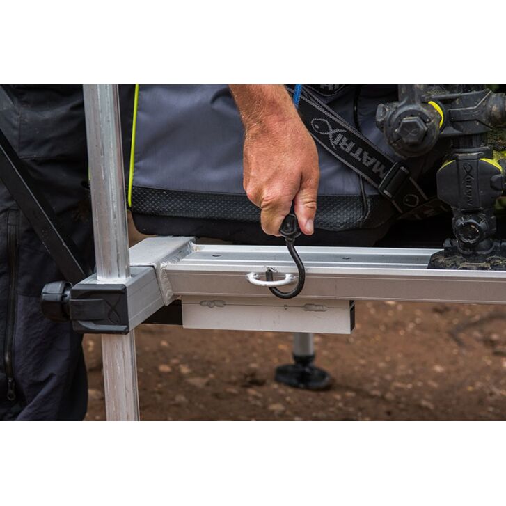 Matrix Duralite Platform MKII