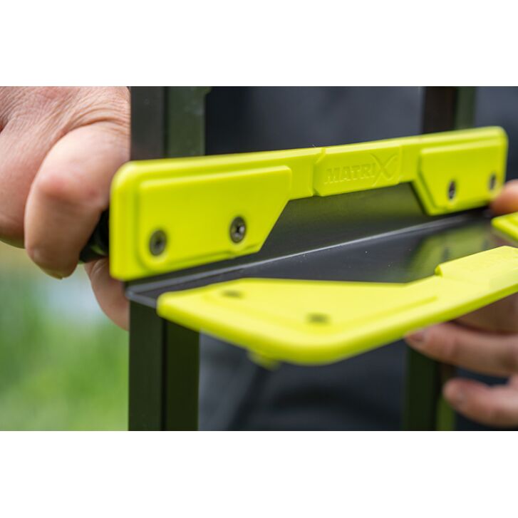 Matrix transporter H frame Adaptor