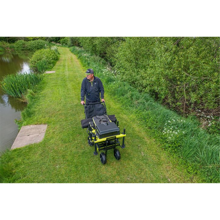 Matrix transporter H frame Adaptor