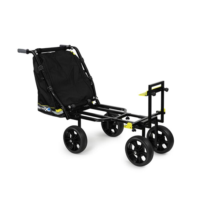 Matrix transporter H frame Adaptor