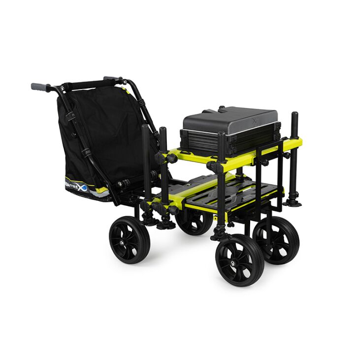 Matrix transporter H frame Adaptor