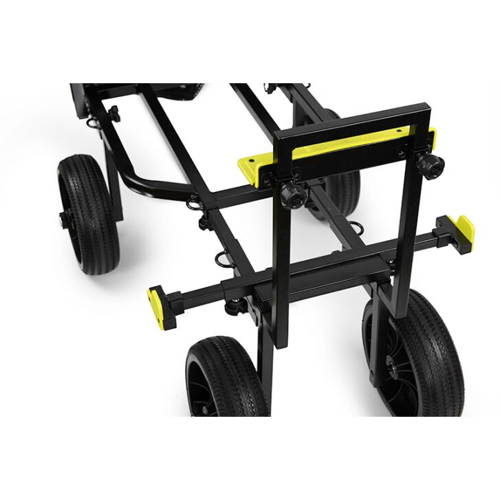 Matrix transporter H frame Adaptor