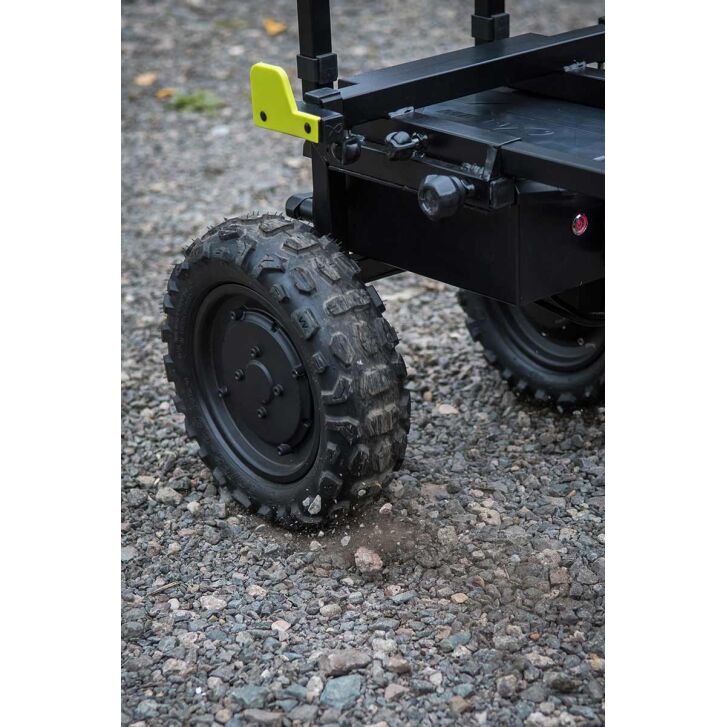 Matrix 4 Wheel Power Transporter