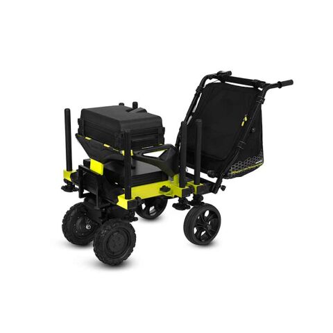 Matrix 4 Wheel Power Transporter