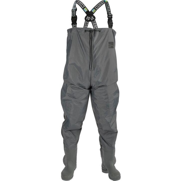 Preston HEAVY DUTY CHEST WADERS