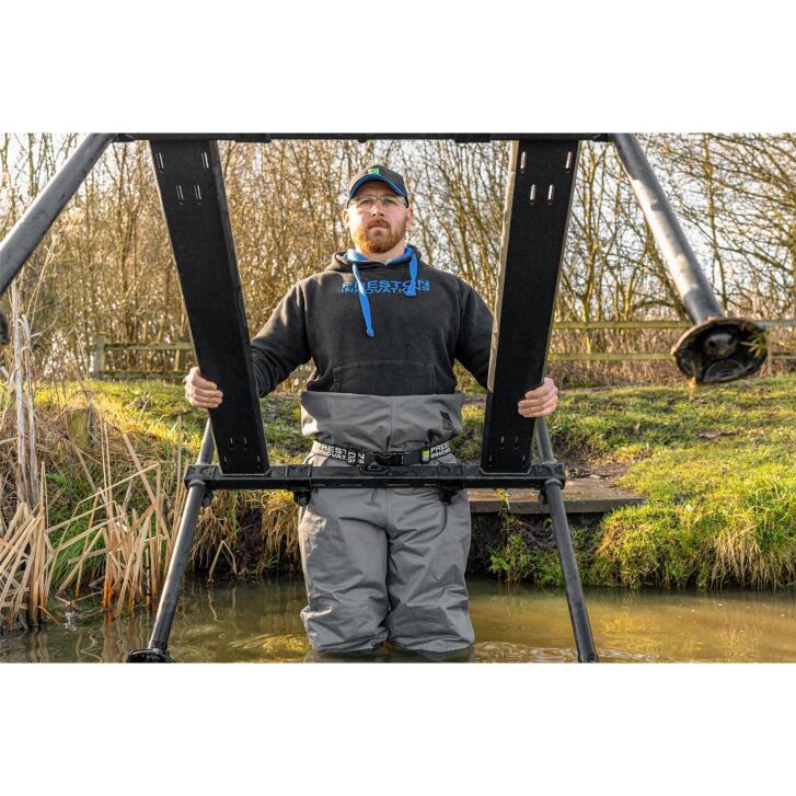 Preston HEAVY DUTY CHEST WADERS