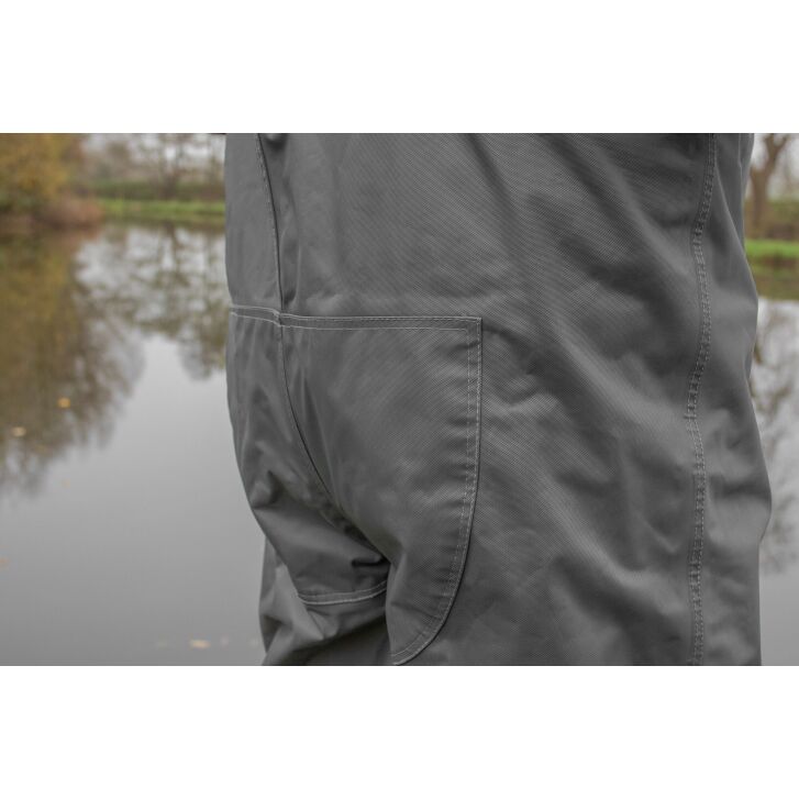 Preston HEAVY DUTY CHEST WADERS