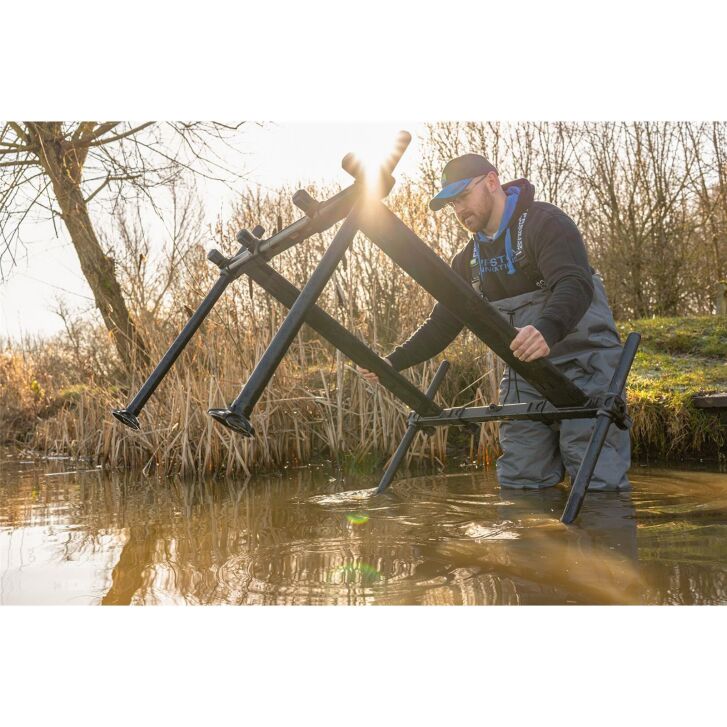 Preston HEAVY DUTY CHEST WADERS