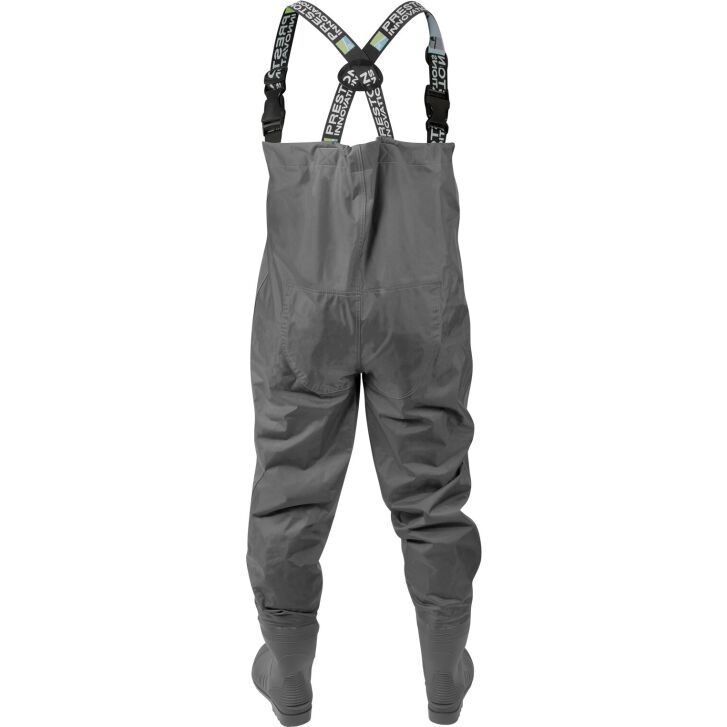 Preston HEAVY DUTY CHEST WADERS