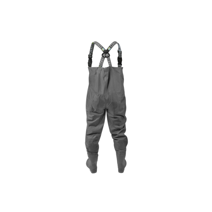 Preston HEAVY DUTY CHEST WADERS