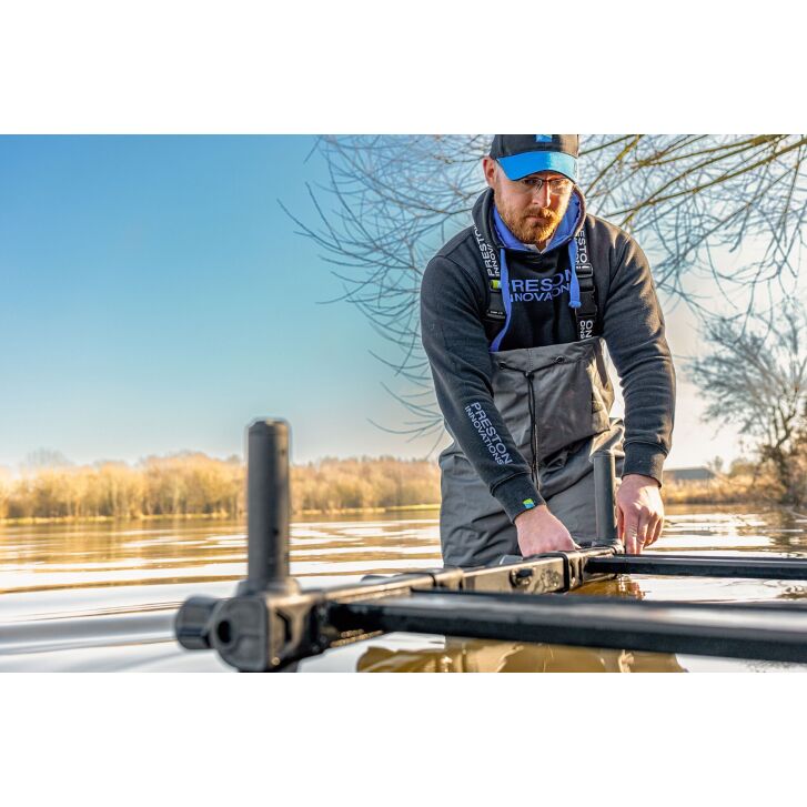 Preston HEAVY DUTY CHEST WADERS