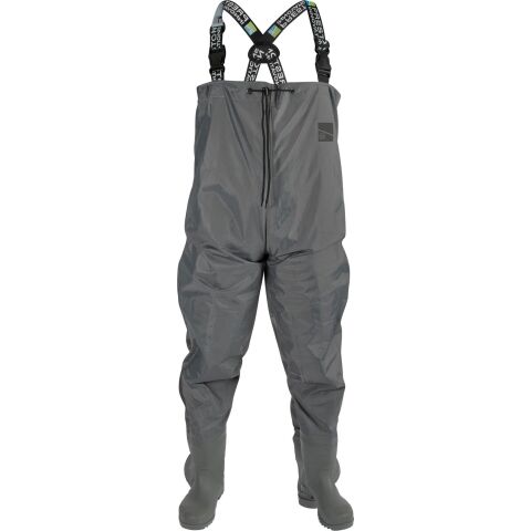 Preston HEAVY DUTY CHEST WADERS