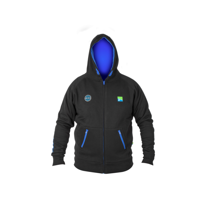 Preston Celcius Zip Hoodie
