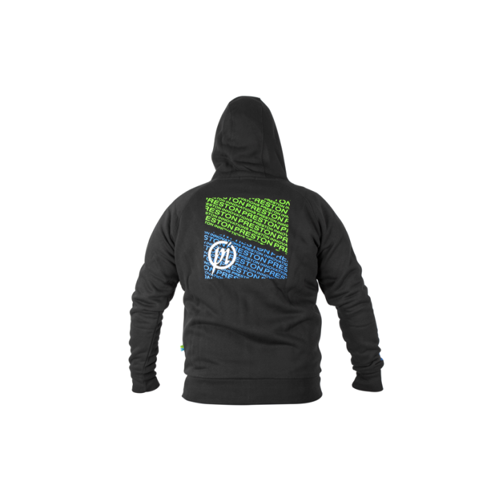 Preston Celcius Zip Hoodie