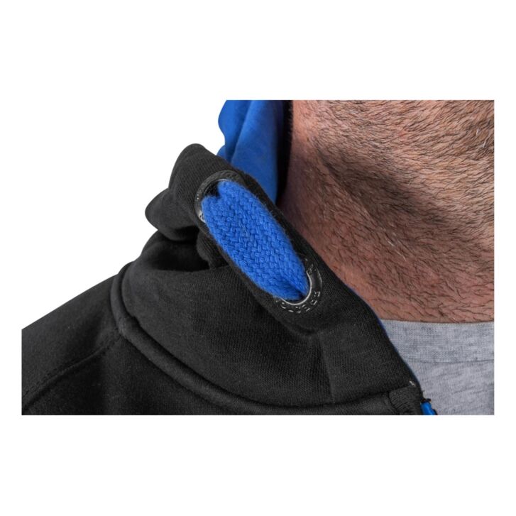 Preston Celcius Zip Hoodie