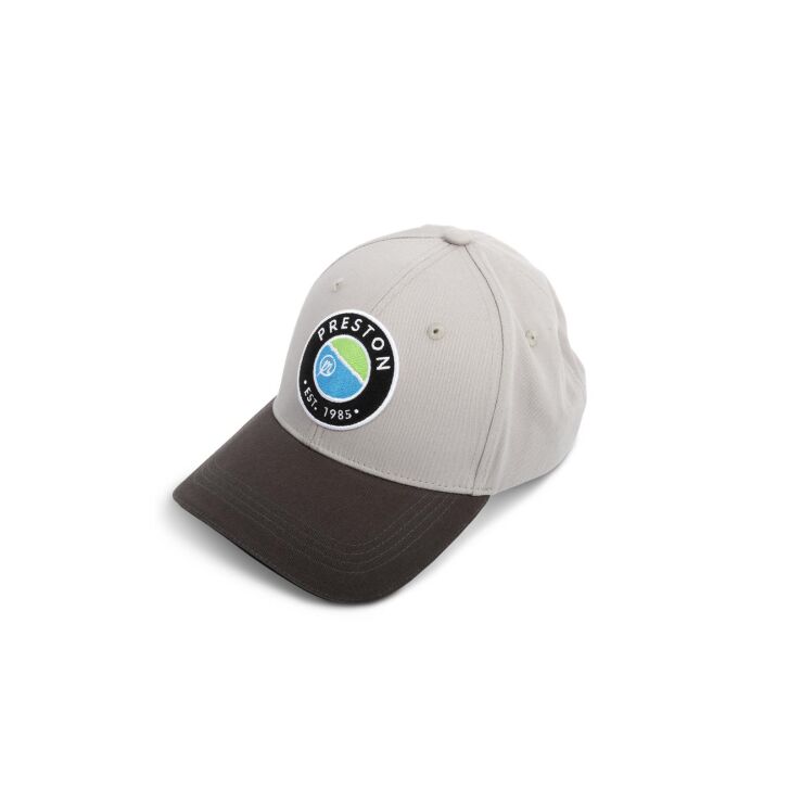 Preston Grey Est Cap