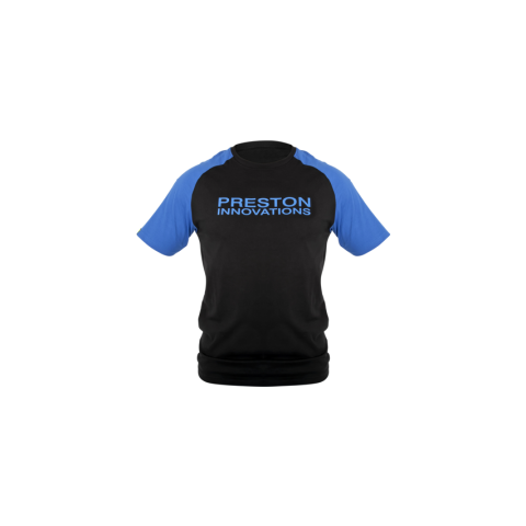 Preston Lightweight Raglan T-Shirt