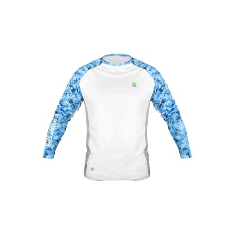 Preston Performance Sun Shirt UPF-35