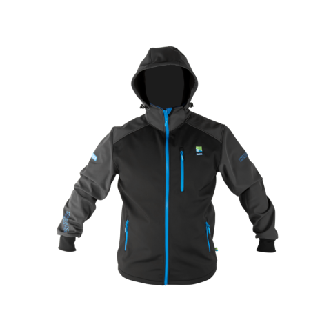 Preston Duratech Softshell